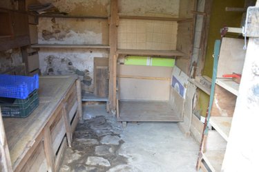 Maison a vendre Viré-en-Champagne 72350 Sarthe 77 m2 6 pièces 99750 euros