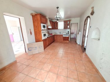 Maison a vendre Lunay 41360 Loir-et-Cher 170 m2 6 pièces 192215 euros