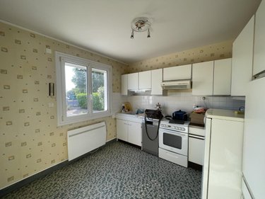 Maison a vendre Montoir-de-Bretagne 44550 Loire-Atlantique 85 m2 5 pièces 214200 euros
