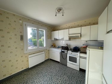 Maison a vendre Montoir-de-Bretagne 44550 Loire-Atlantique 85 m2 5 pièces 220500 euros