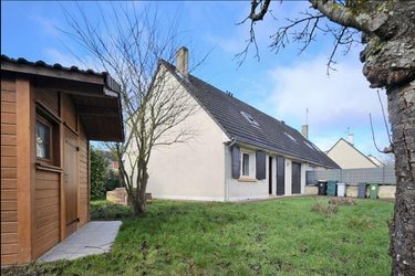 Maison a vendre Châlons-en-Champagne 51000 Marne 104 m2 5 pièces 154900 euros