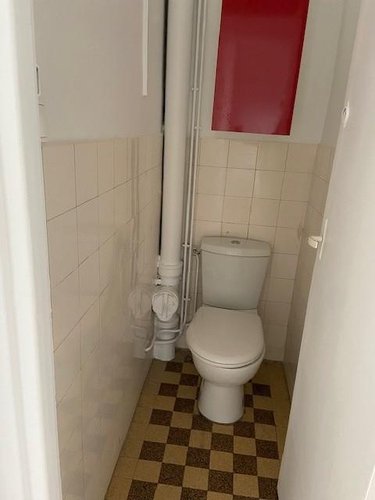 Location appartement Rouen 76000 Seine-Maritime 75 m2  916 euros