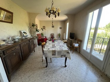 Maison a vendre Meusnes 41130 Loir-et-Cher 64 m2 3 pièces 91000 euros