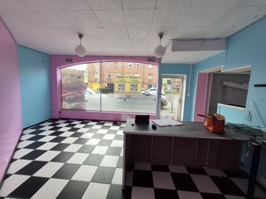 Fonds et murs commerciaux a vendre Bruay-la-Buissière 62700 Pas-de-Calais 65 m2  80100 euros