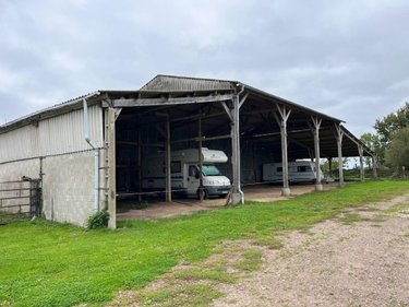 Maison a vendre Auvers 50500 Manche 183 m2  371000 euros