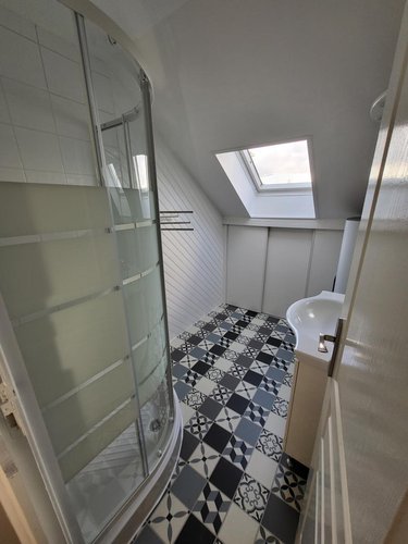 Location appartement Le Mans 72000 Sarthe 26 m2 2 pièces 525 euros