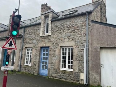 Maison a vendre Saint-Vaast-la-Hougue 50550 Manche 121 m2  262000 euros