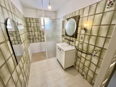 Maison a vendre La Chapelle-Saint-Sauveur 44370 Loire-Atlantique 141 m2 8 pièces 225000 euros