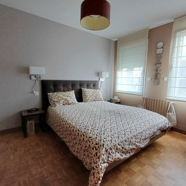 Maison a vendre Guidel 56520 Morbihan 133 m2 6 pièces 589950 euros