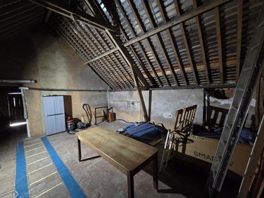 Maison a vendre Rouez 72140 Sarthe 160 m2 7 pièces 224000 euros