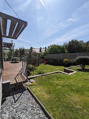 Maison a vendre Morlaix 29600 Finistère 120 m2 4 pièces 437800 euros