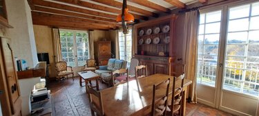 Maison a vendre Angers 49000 Maine-et-Loire 118 m2 6 pièces 471750 euros