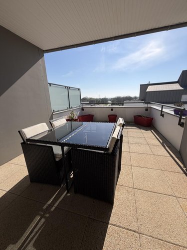 Appartement a vendre Cholet 49300 Maine-et-Loire 66 m2 3 pièces 210000 euros