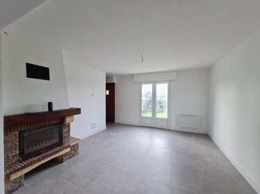 Maison a vendre Radenac 56500 Morbihan 62 m2 3 pièces 141060 euros
