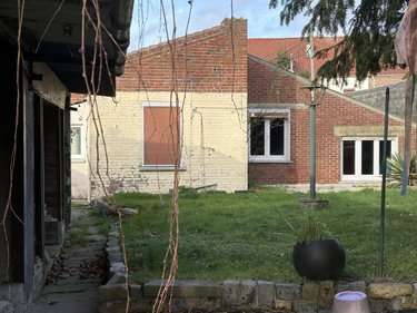 Maison a vendre Billy-Montigny 62420 Pas-de-Calais 114 m2 5 pièces 132560 euros