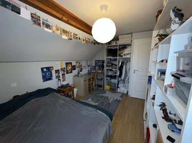 Location maison Treillières 44119 Loire-Atlantique 79 m2 5 pièces 996 euros