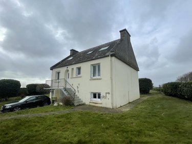 Maison a vendre Saint-Évarzec 29170 Finistère 84 m2 4 pièces 218820 euros