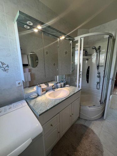 Maison a vendre La Ferté Macé 61600 Orne 125 m2 6 pièces 168500 euros