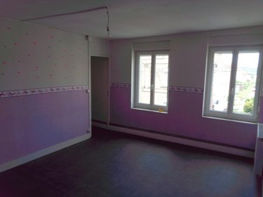 Immeuble a vendre Bruay-la-Buissière 62700 Pas-de-Calais 148 m2  85500 euros