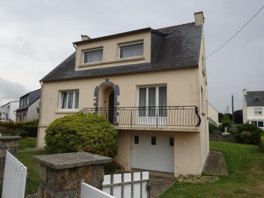 Maison a vendre Guilers 29820 Finistère 150 m2 7 pièces 229120 euros