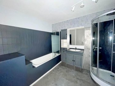 Appartement a vendre Saint-Malo 35400 Ille-et-Vilaine 135 m2 6 pièces 209000 euros