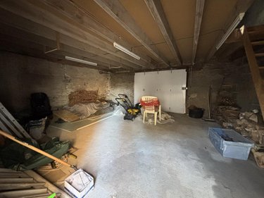 Maison a vendre Val d'Erdre-Auxence 49370 Maine-et-Loire 79 m2 4 pièces 160000 euros