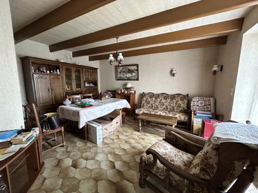 Maison a vendre Sauzon 56360 Morbihan 108 m2  569250 euros