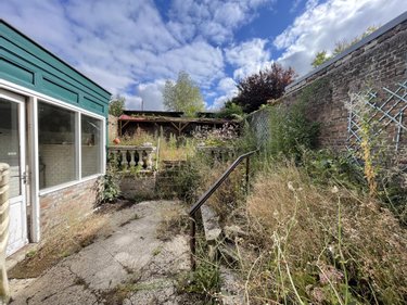 Maison a vendre Amiens 80000 Somme 213 m2 9 pièces 493500 euros
