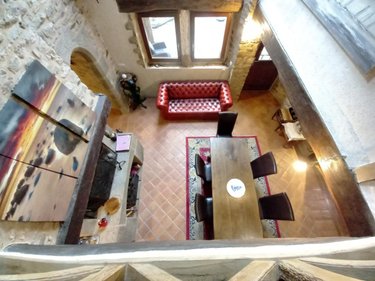 Maison a vendre Pluvigner 56330 Morbihan 205 m2 5 pièces 498720 euros