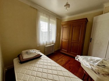 Maison a vendre Brionne 27800 Eure 60 m2 4 pièces 131600 euros