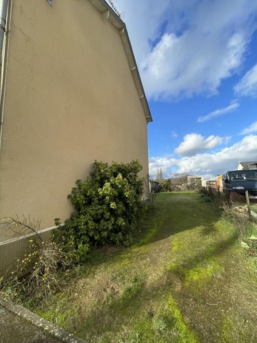 Maison a vendre Saint-Mars-la-Brière 72470 Sarthe 97 m2 6 pièces 126200 euros