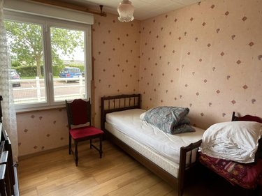 Maison a vendre Carentan-les-Marais 50500 Manche 91 m2  106000 euros