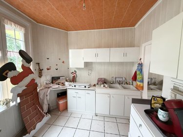 Immeuble a vendre Albert 80300 Somme 120 m2  140400 euros