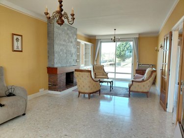 Maison a vendre Val-au-Perche 61260 Orne 198 m2 6 pièces 179350 euros