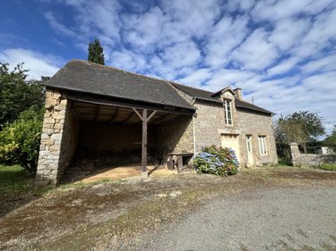 Maison a vendre Sévignac 22250 Côtes-d'Armor 97 m2 5 pièces 174790 euros