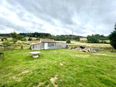 Maison a vendre Chanaleilles 43170 Haute-Loire 120 m2 7 pièces 252000 euros