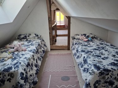 Maison a vendre Mazé Milon 49630 Maine-et-Loire 115 m2 4 pièces 270400 euros