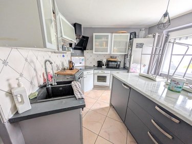 Maison a vendre Herbignac 44410 Loire-Atlantique 105 m2 5 pièces 291200 euros