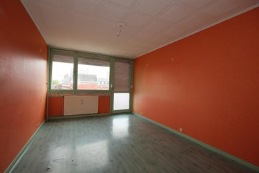 Appartement a vendre Cambrai 59400 Nord 53 m2 2 pièces 59500 euros
