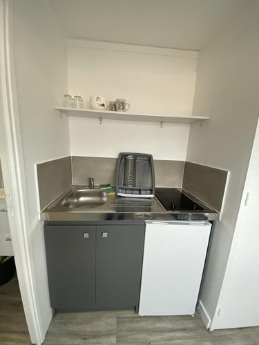 Immeuble a vendre Angers 49000 Maine-et-Loire 93 m2  497800 euros