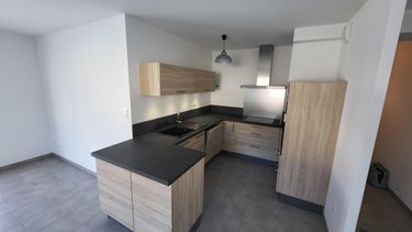 Appartement a vendre Seloncourt 25230 Doubs 64 m2 3 pièces 165000 euros