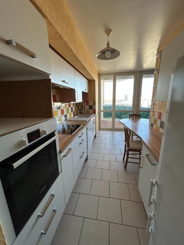 Appartement a vendre Boulogne-sur-Mer 62200 Pas-de-Calais 85 m2 4 pièces 137800 euros