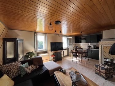 Immeuble a vendre La Forêt-Fouesnant 29940 Finistère 360 m2  728000 euros