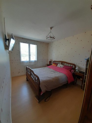 Maison a vendre Assé-le-Bérenger 53600 Mayenne 100 m2  146000 euros