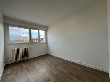 Appartement a vendre Tinqueux 51430 Marne 68 m2 4 pièces 190800 euros