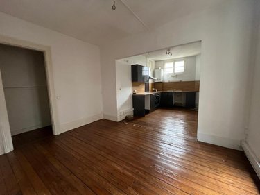 Appartement a vendre Rouen 76000 Seine-Maritime 53 m2 2 pièces 180200 euros