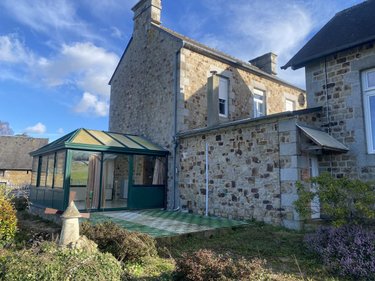 Maison a vendre Pont-Farcy 50420 Manche 121 m2 6 pièces 152975 euros