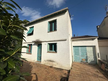 Maison a vendre Pradines 46090 Lot 81 m2 4 pièces 125000 euros