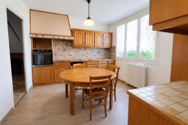 Maison a vendre Angers 49000 Maine-et-Loire 97 m2 5 pièces 294000 euros