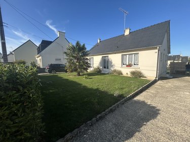 Location maison Yffiniac 22120 Côtes-d'Armor 72 m2  730 euros
